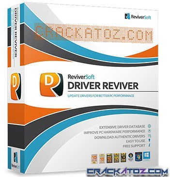 for iphone download Driver Reviver 5.42.2.10